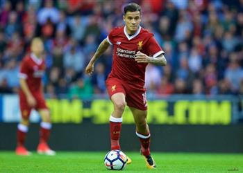 ليفربول يفقد خدمات كوتينيو مع إنطلاقة البريمرليج