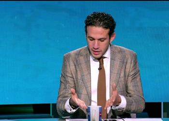 محمد فضل تعصب الجماهير للمنتخبات يختلف عن الأندية ونسعى لعودتهم بشكل كامل