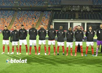 الأهلي يستخرج التأشيرات ويحدد موعد السفر إلى الإمارات لمواجهة الزمالك