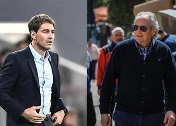 عادل مصطفى الأهلي يضم أفضل تشكيل ويرفض الحكم على فايلر بسبب جوزيه