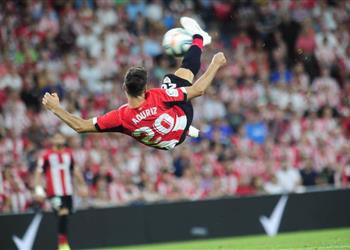 أدوريز عن إمكانية الانضمام إلى برشلونة سني لم يعد يسمح بذلك