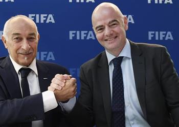 فيفا يقرر إنشاء صندوق لحماية رواتب اللاعبين