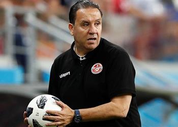 نبيل معلول الترجي يأمل أن يتفادى سيناريو الرجاء أمام الزمالك في السوبر الإفريقي