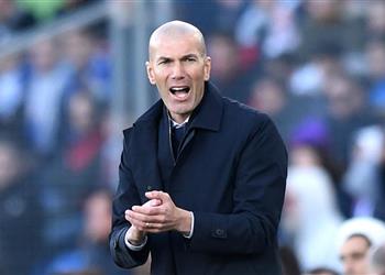 تقارير إيطالية ريال مدريد مهتم بالتعاقد مع لاعب وسط إنتر ميلان