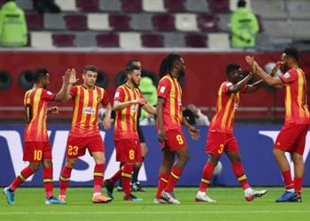 الترجي يعلن موعد مواجهتي الزمالك في دوري أبطال إفريقيا