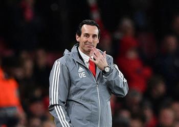 تقارير إشبيلية يتجه لإقالة لوبيتيجي وإيمري قد يعود للنادي الأندلسي