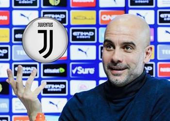 سام ألارديس أسلوب كرة القدم في إيطاليا سيتغير إذا تعاقد يوفنتوس مع جوارديولا