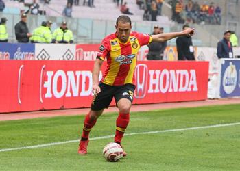 لاعب الترجي الزمالك معروف في إفريقيا ومتعطشون لـ السوبر الإفريقي