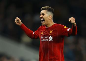 تقارير ليفربول يراقب مهاجم بنفيكا تحسب ا لرحيل فيرمينو إلى بايرن ميونخ