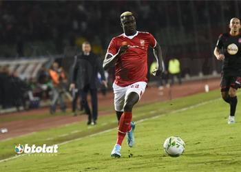 بادجي يكشف نصيحة كادت تبعده عن الأهلي ويختار الأفضل بين محمد صلاح وماني