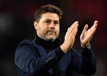 بوتشيتينو يعترف أحب العمل في الدوري الإنجليزي والتحدي القادم سيكون رائع ا