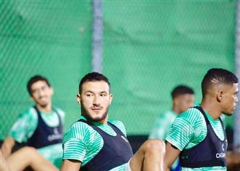 حوار عمرو رضا لـ بطولات رحلت عن الأهلي بعد منعي من استراحة الناشئين وهذا موقفي من الانضمام لـ الزمالك