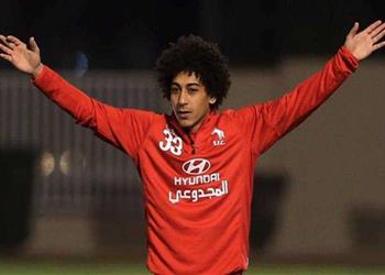 حسين السيد جماهير تونس تتابع مباريات الأهلي من أجل معلول وبوجلبان على تواصل دائم معي