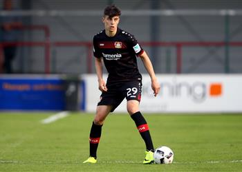 بايرن ميونخ يضحي بلاعبه من أجل إفساح المجال لـ كاي هافيرتز