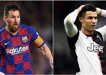 رغم تفوق ميسي الدوري الإسباني يشهد أسوأ معدل تهديفي بعد رحيل كريستيانو رونالدو