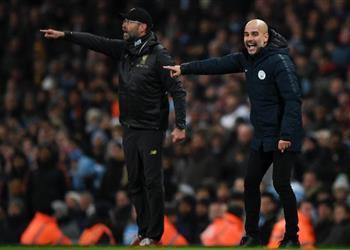 ليفربول ينافس مانشستر سيتي على صفقة دفاعية من الدوري الإيطالي