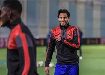 طبيب الأهلي يكشف تطورات تأهيل حمدي فتحي وسعد سمير