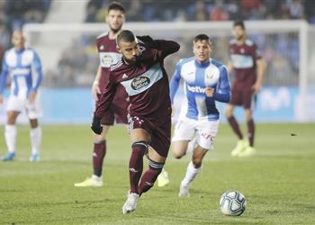 برشلونة يحدد سعر رحيل رافينيا في الصيف