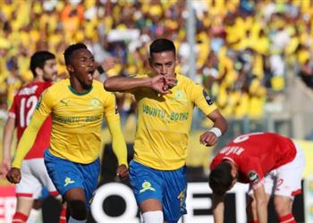 الأهلي يجبر دوري جنوب إفريقيا على إجراء تغييرين في مباريات صن داونز