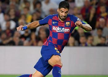 موندو ديبورتيفو تزف خبر ا سار ا لـ برشلونة بشأن عودة سواريز