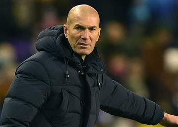 جوهرة بلد الوليد الدفاعية تدخل دائرة اهتمامات ريال مدريد