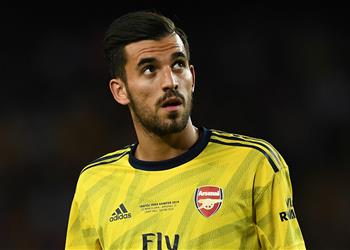 سيبايوس يكشف سر تفضيله الانضمام لـ آرسنال عن ليفربول في الصيف الماضي