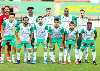 صورة صدمة لـ المصري الأمن يرفض طلبه باللعب على استاد الإسماعيلية