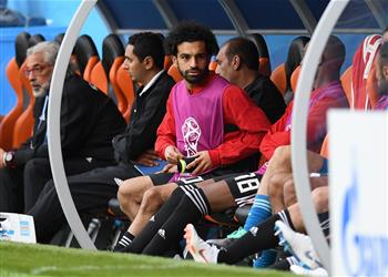 وكيل محمد صلاح يعلق على تصريحات شوقي غريب بشأن انضمامه للمنتخب الأولمبي