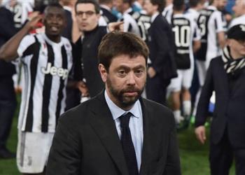 مذبحة يوفنتوس رحيل 6 لاعبين في الصيف بأمر من الإدارة