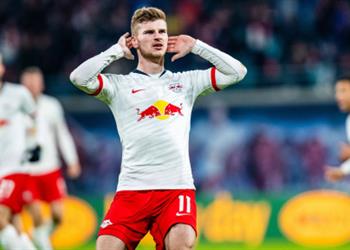 لايبزيج يسخر من أنباء اهتمام ليفربول بـ فيرنر سمعنا أنه في الطريق لتوتنهام