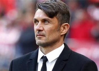 مالديني يستبعد رانجنيك من تدريب ميلان ويمني النفس بإقصاء يوفنتوس من كأس إيطاليا