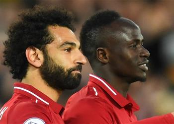ستيف نيكول محمد صلاح تخطى ماني تهديفي ا لهذا السبب وساديو الأفضل