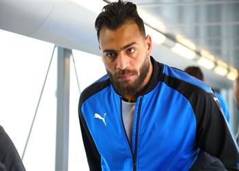 رحلة بطولات إلى الدوحة كيف يفكر كارتيرون في حراسة مرمى الزمالك أمام الترجي وما دور جنش المنتظر