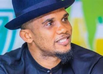 إيتو عن السوبر الإفريقي لا أشجع الزمالك أو الترجي وأتمنى فوز الأفضل