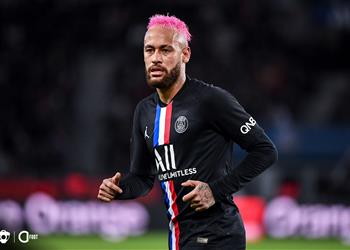 توخيل فقدت وزني لكثرة التفكير ولا يمكنني تأكيد لحاق نيمار بمواجهة دورتموند