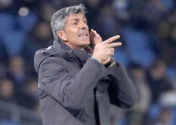 مدرب ريال سوسيداد انتقال ويليان خوسيه لـ برشلونة 70 مليون يورو تنهي الصفقة ولكن