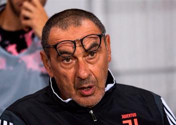 هيئة البريد الإيطالي تهاجم مدرب يوفنتوس