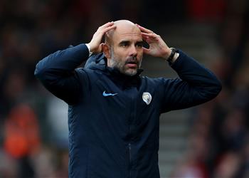 جوارديولا الخسارة أمام ريال مدريد قد تعني طردي من مانشستر سيتي ولست الأفضل في العالم