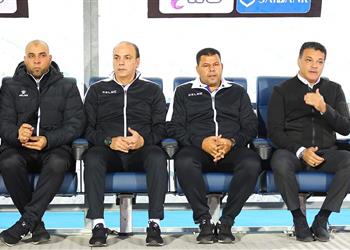 رسمي ا المصري يهدد بعدم خوض مباراة الأهلي لهذا السبب