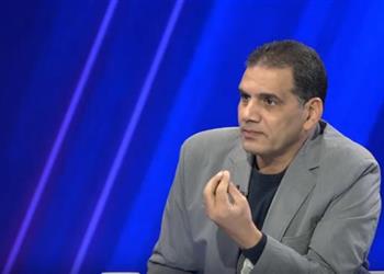 جمال الغندور جهاد جريشة اخترق مبادئ التحكيم المصري وحكم القمة بين هذه الجنسيات