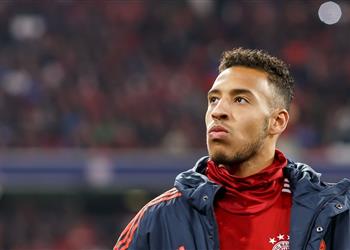 تقارير بايرن ميونخ يرفض رحيل توليسو إلى مانشستر يونايتد