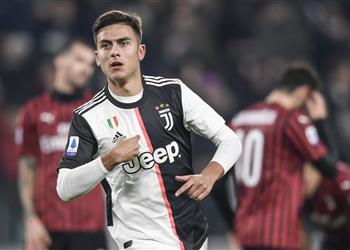 كيف يمكنك مشاهدة مباراة يوفنتوس وميلان اليوم في كأس إيطاليا