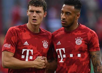بعد الفشل في ضمه منذ 3 سنوات يوفنتوس يهتم بالتعاقد مع جوكر بايرن ميونخ