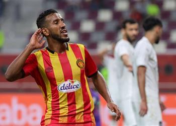 حمدو الهوني سأحرص على معانقة شباك الزمالك والترجي جاهز للتتويج باللقب الغائب