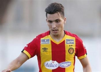 مهاجم الترجي سنلعب على نقاط ضعف الزمالك وسنفوز لإسعاد جماهيرنا