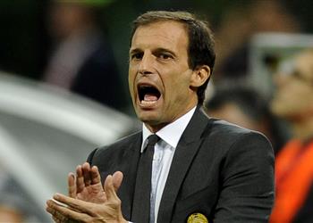 لتصحيح المسار صحيفة إيطالية ميلان يحلم بعودة أليجري