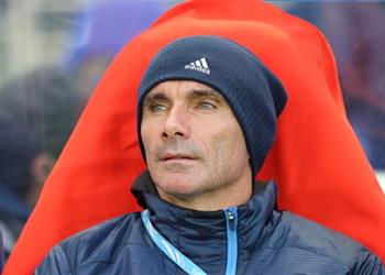 كارتيرون يوضح سر تفوق أندية مصر وتونس والمغرب قاري ا على جنوب إفريقيا