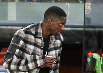 سبورت برشلونة يبدأ التحرك ويطلب من الاتحاد الإسباني الإذن لضم بديل ديمبلي