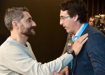 فالفيردي يتحدث عن طريقة إقالته من تدريب برشلونة وتعطش ليفربول وقوة ريال مدريد