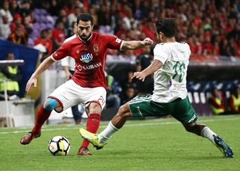 اتحاد الكرة يحدد عدد الحضور في مباراة الأهلي والمصري ويوجه تحذير ا